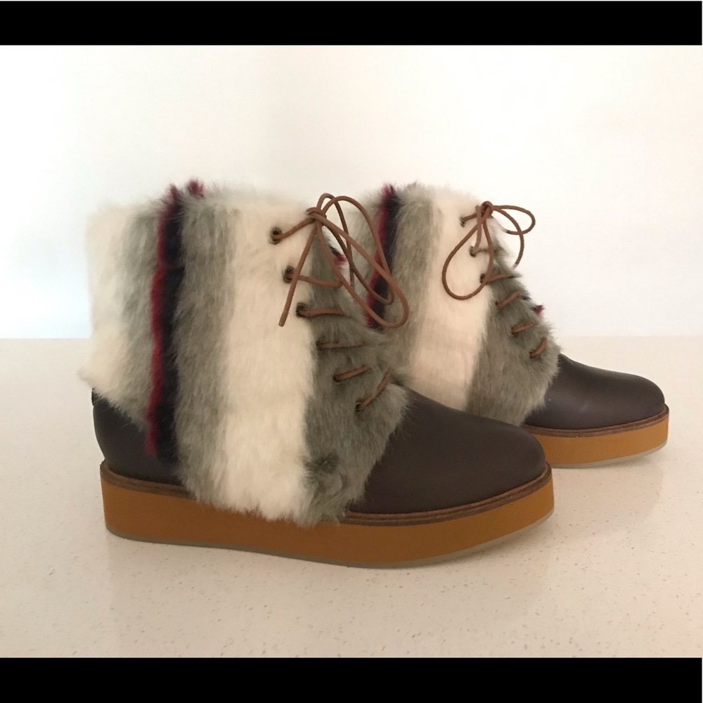 Australia Luxe Collective Bundaburg, Anthropologie